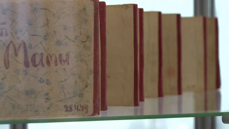 АНАҒА АРНАЛҒАН ХАТ – ҮКІМГЕ АЙНАЛҒАН СӘТ: «АЛЖИР» ТҰТҚЫНЫНЫҢ ТАҒДЫРЫ АНАҒА АРНАЛҒАН ХАТ – ҮКІМГЕ АЙНАЛҒАН СӘТ: «АЛЖИР» ТҰТҚЫНЫНЫҢ ТАҒДЫРЫ