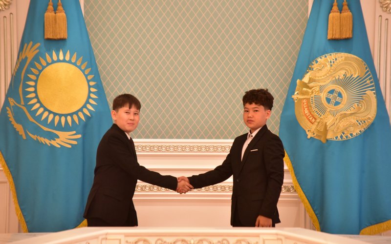 дети Акорда дети Акорда
