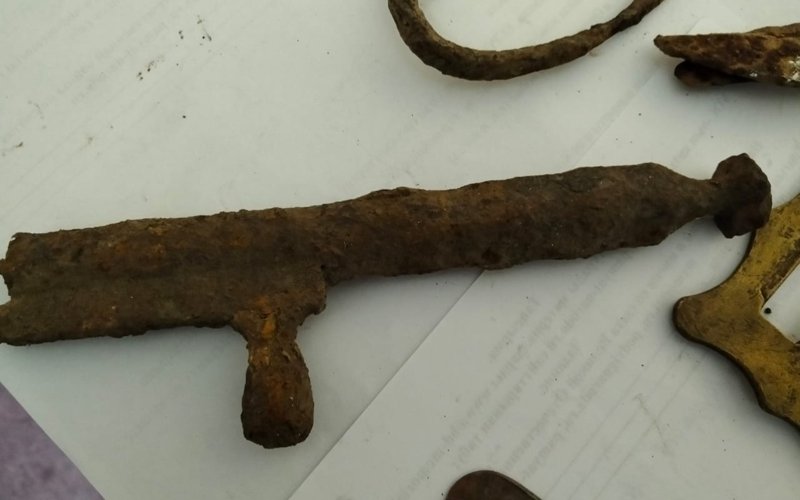 Оралдағы Мәншүк Мәметова музейі жаңа жәдігерлермен толықтырылды Оралдағы Мәншүк Мәметова музейі жаңа жәдігерлермен толықтырылды