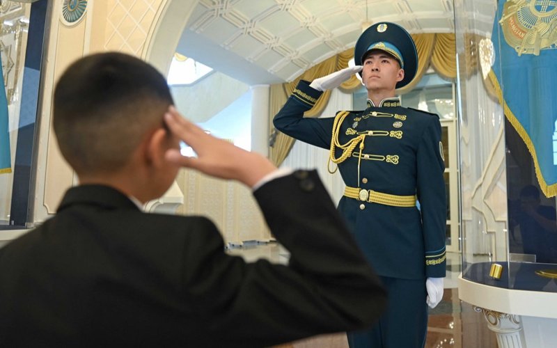 дети Акорда дети Акорда