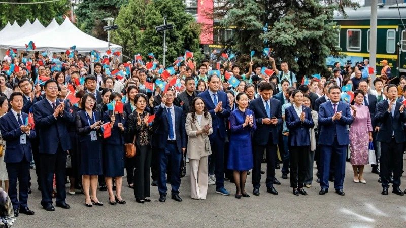 кутиб олиш маросими кутиб олиш маросими