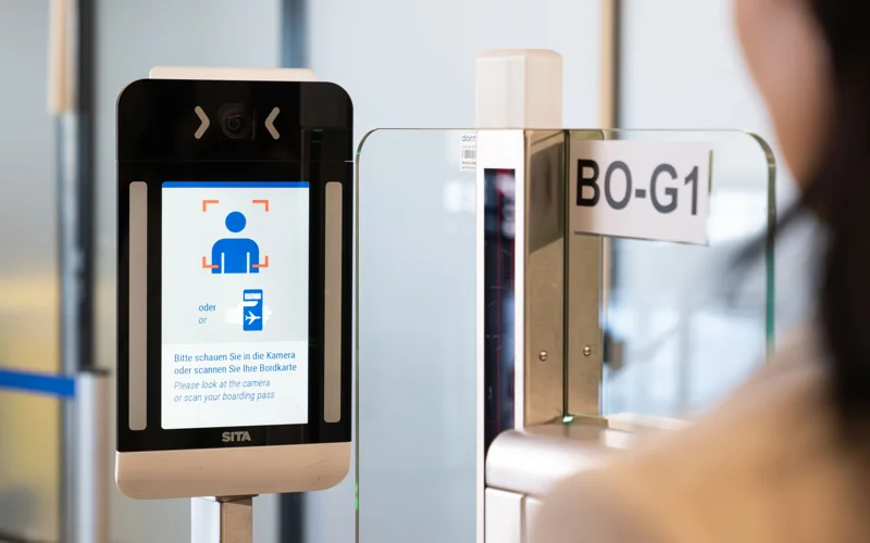 UAE airports set global benchmark in digital efficiency