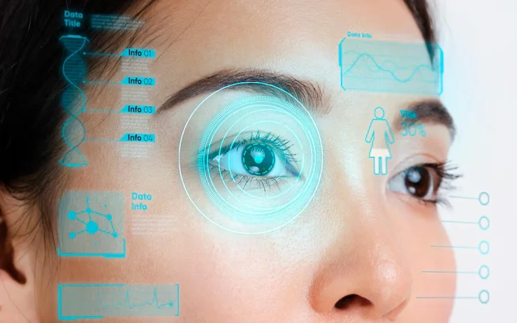 биоидентификация