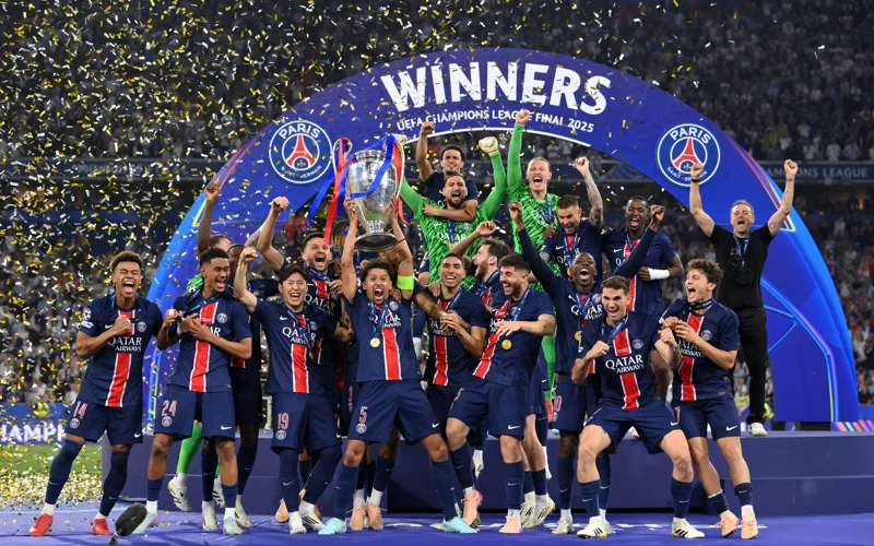 PSG