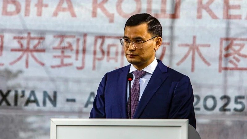 карипбаев