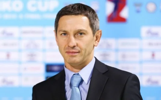 Юрий Васильевич МЕЛЬНИЧЕНКО