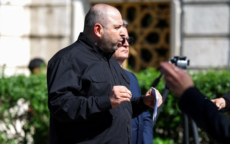 Рустем Умеров