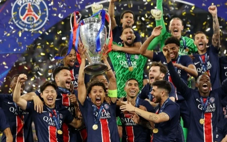 Fýtboldan UEFA sýperkýbogy qaıda ótetini belgili boldy