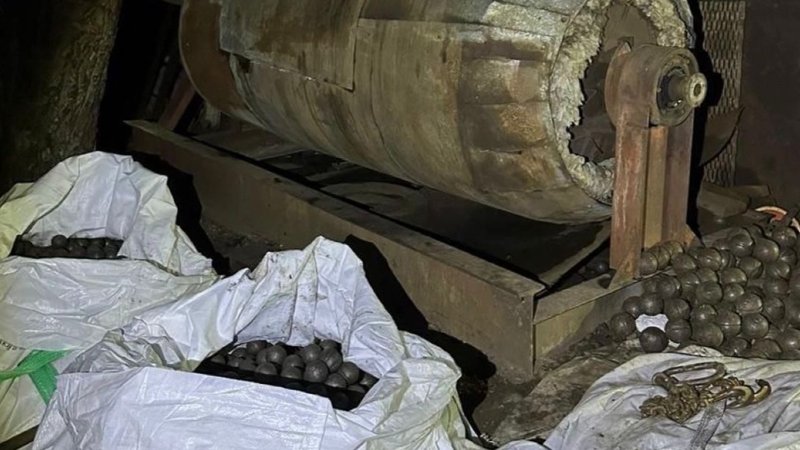 Хищение ГСМ и драгоценного металла: в Карагандинской области задержали две преступные группы р