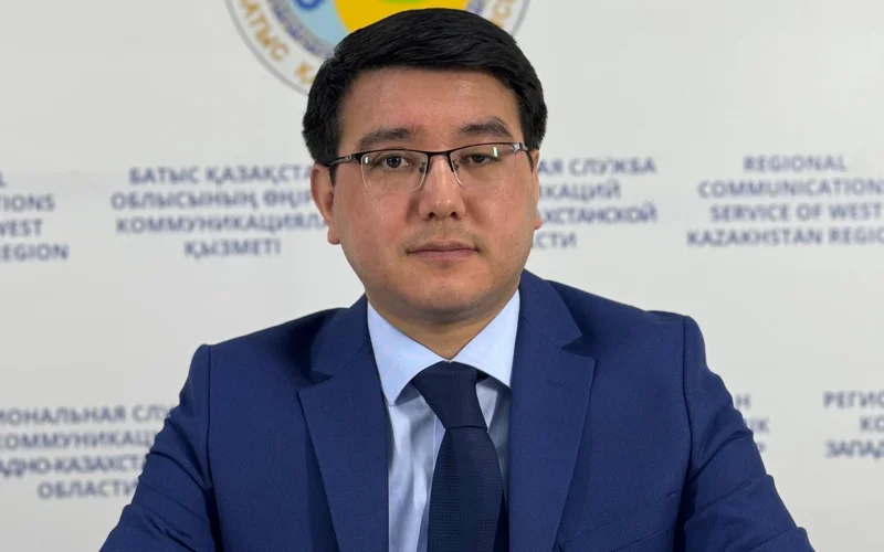 Memlekettik qyzmetshiniń ár kúni damý, jańarý, jetilýge baǵyttalýy tıis – Murat Baısalov