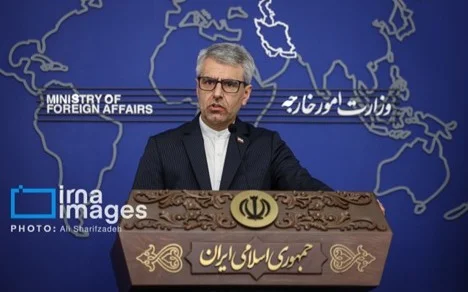 Эсмаил Багаи