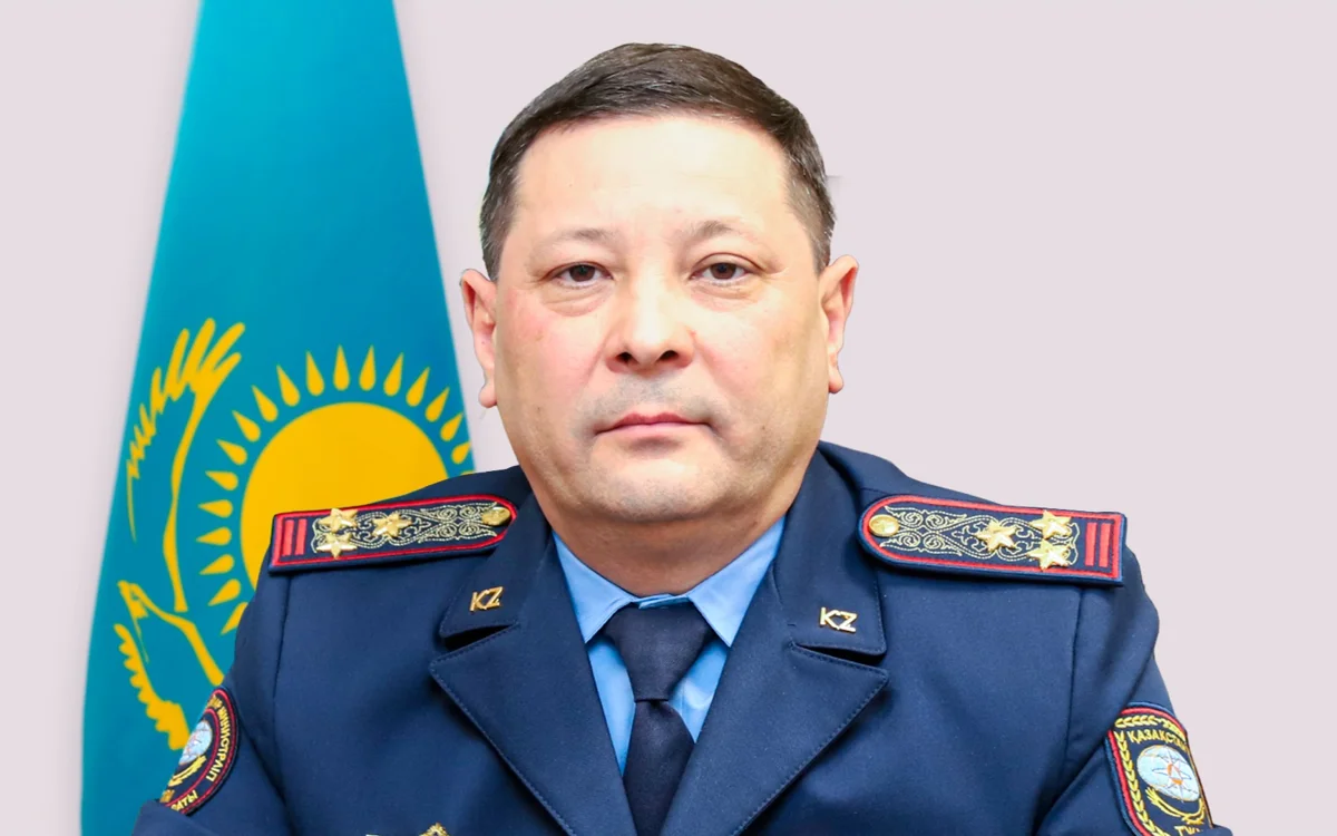 Рамиль Фаткулович КАМАЛОВ