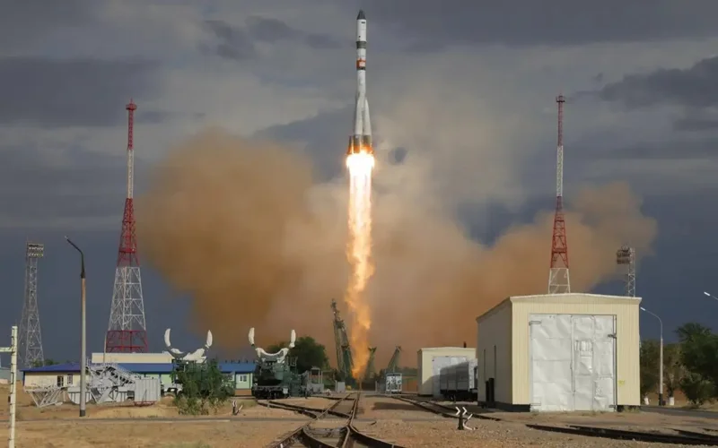 Байқоңырдың іргесі қаланғанына 70 жыл толды