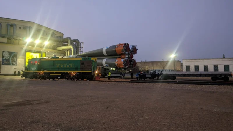 «Байконур» 