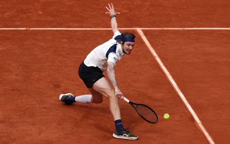 Александр Бублик