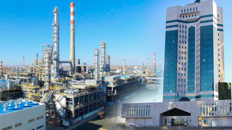 Үкімет отандық өндірісті дамыту мәселесін талқылайды