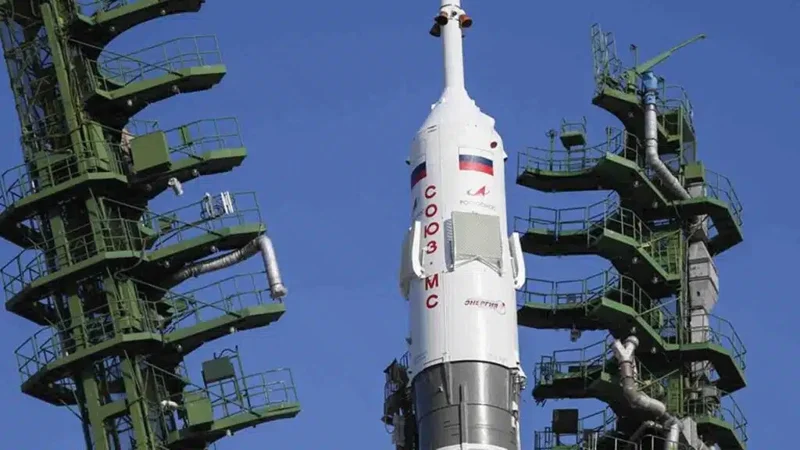 “联盟MS-28”号飞船计划于11月底从拜科努尔发射