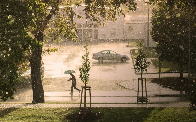 Kazakhstan weather forecast for June 2