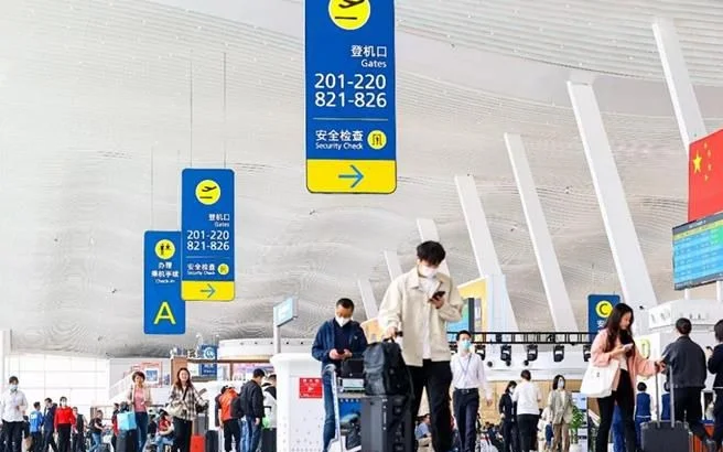 Қытай тағы бірқатар елге визасыз режим енгізді