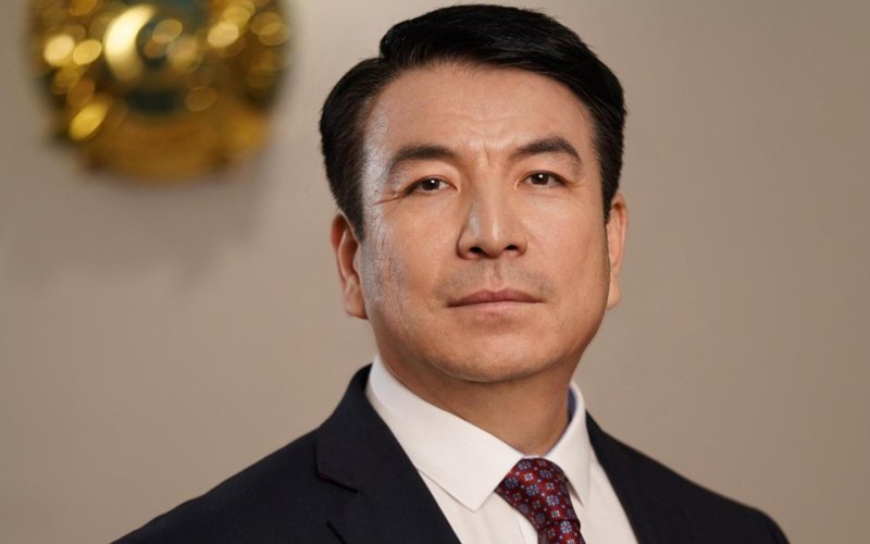 Ғани Бектайұлы БЕЙСЕМБАЕВ Ғани Бектайұлы БЕЙСЕМБАЕВ
