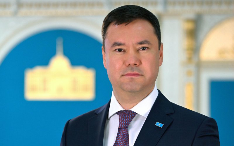 БАЯЛИЕВ Рустам Ахатханович БАЯЛИЕВ Рустам Ахатханович