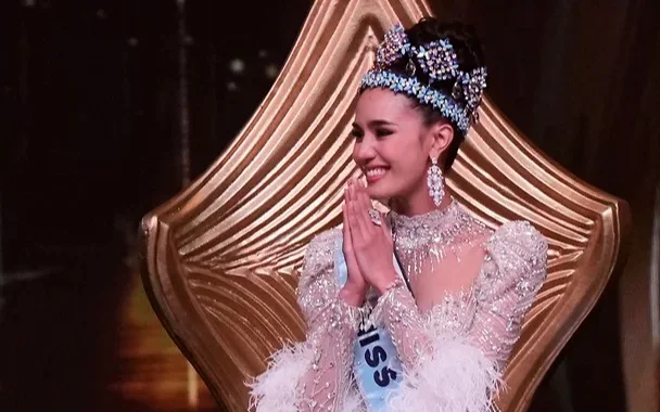 “Дунё гўзали”