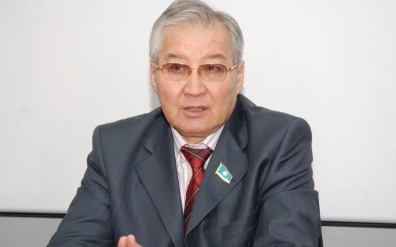 Алдан Смайыл