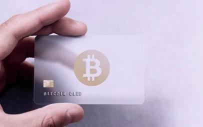 криптокарта