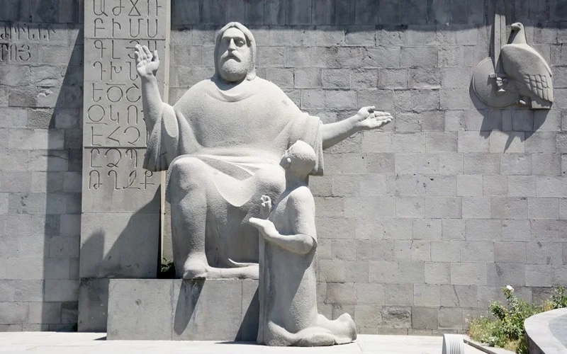 Mesrop Mashtots