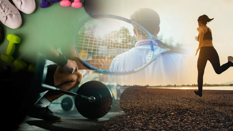 Главные спортивные события июня в Казахстане и за рубежом