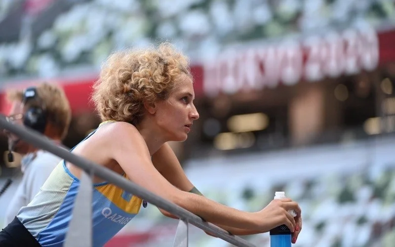 Kazakhstan’s Ovchinnikova wins gold at international tournament in Greece