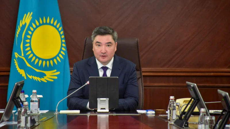 Үкімет басшысы