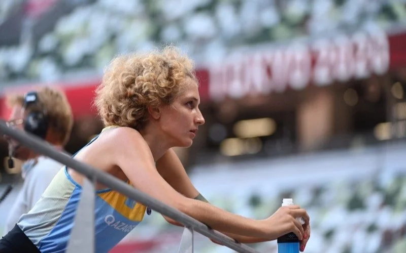 Кристина Овчинникова 