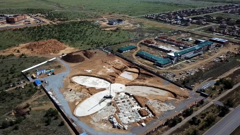 детсад в Актобе детсад в Актобе