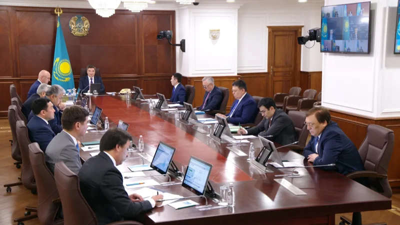 Лжепроизводителям не место в реестре — Премьер о защите отечественного производства