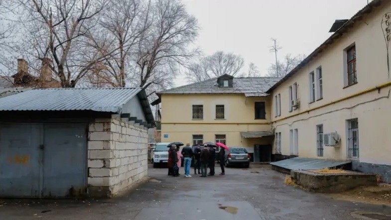 ескі үйлер а