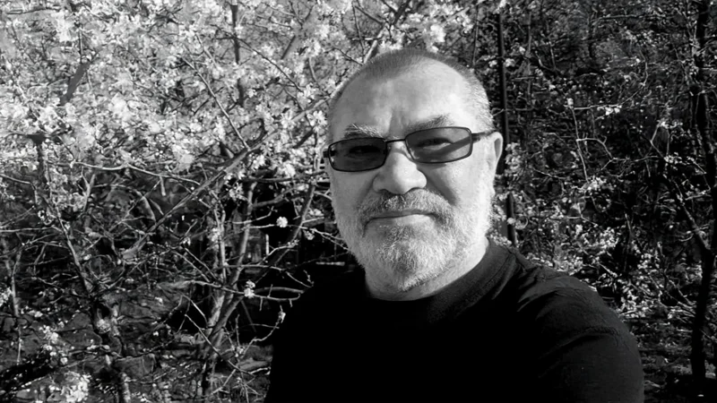 Ibragim Kubekov
