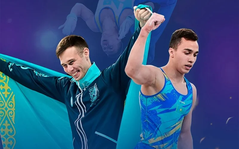 Азия чемпионатында ұлттық құрама кімдермен бақ сынайды