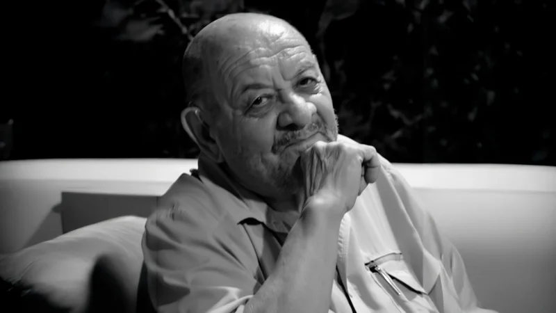 Скончался казахстанский писатель Адольф Арцишевский