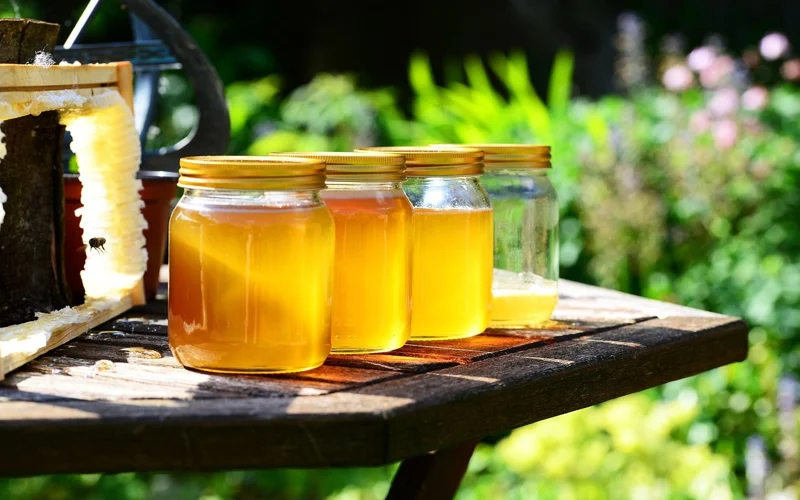 Honey company