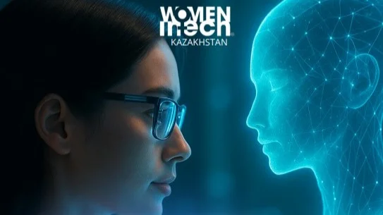 Women in Tech Kazakhstan