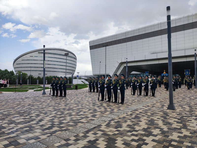 плац-концерт почетного караула плац-концерт почетного караула