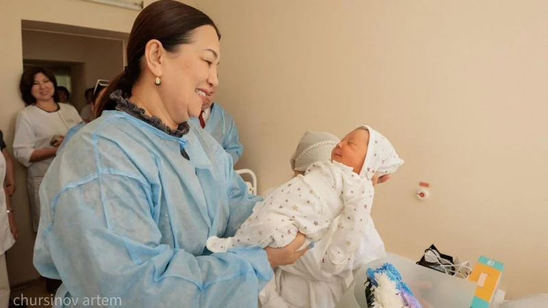 Светлана Айтбаева