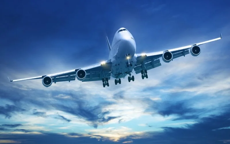 阿拉伯航空开通阿布扎比—阿拉木图直飞航线