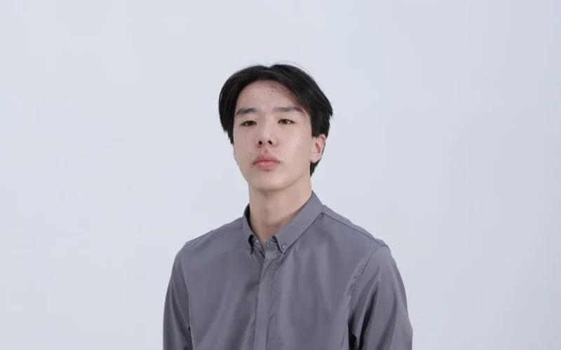 Абубакир Арманулы