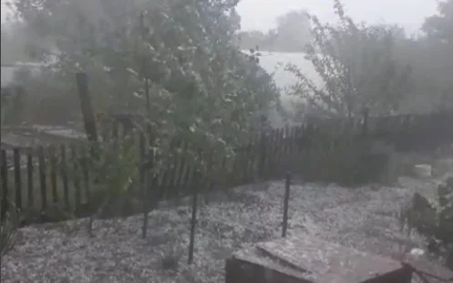 град Кокшетау