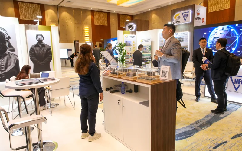 Горно-металлургический конгресс