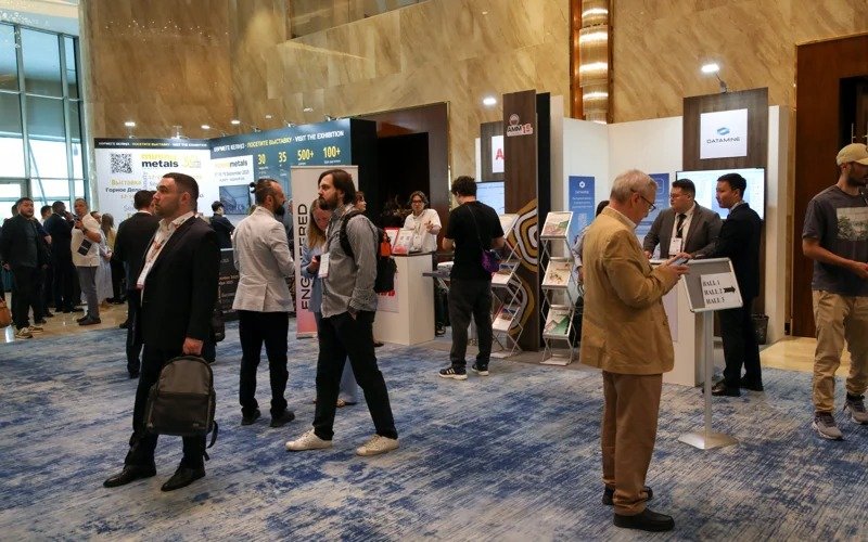 Kazakhstan enters world's top 20 countries for gold reserves Kazakhstan enters world's top 20 countries for gold reserves