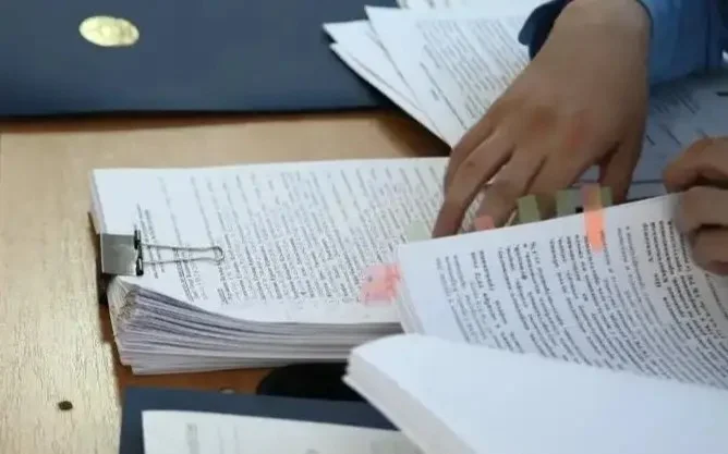 Минэкологии дало разъяснение по поводу ареста руководителя резервата «Бокейорда»