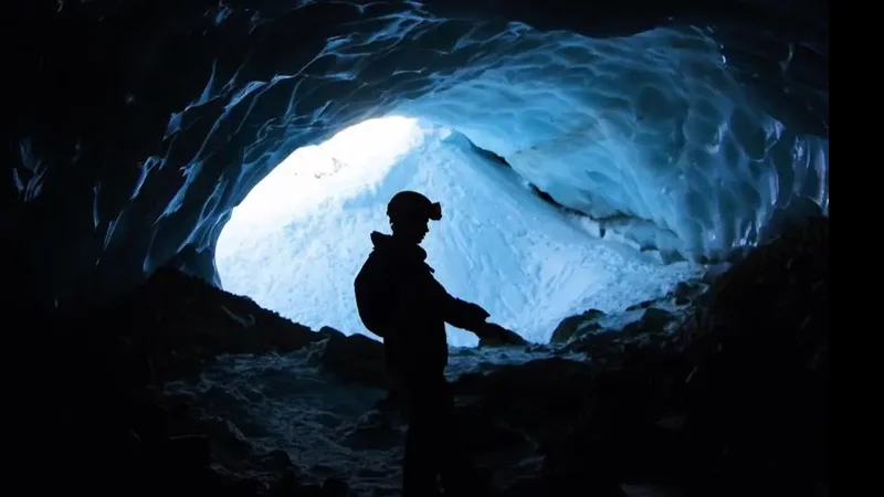 Geological exploration